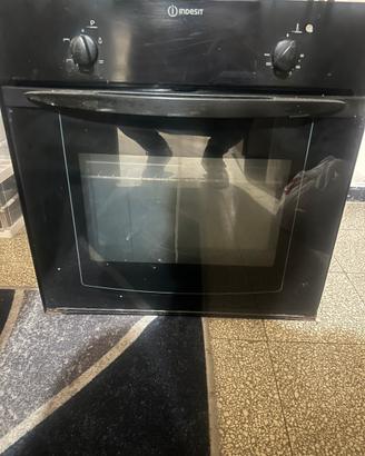 forno indesit