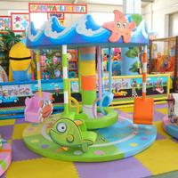 Giostrine Elettriche per Bambini per Aree Gioco