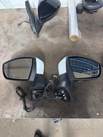 Specchio Specchietto Retrovisore Ford EcoSport 201