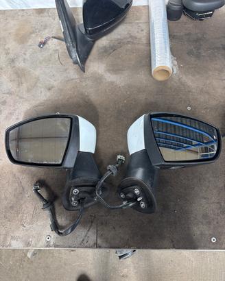 Specchio Specchietto Retrovisore Ford EcoSport 201