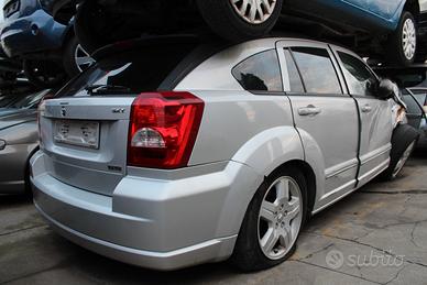CAMBIO -CHRYSLER LLC DODGE CALIBER 2.0 gasolio