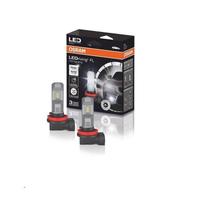 Lampade OSRAM H8 H11 H16 LED Fendinebbia