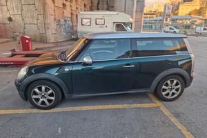 Mini clubman 2009