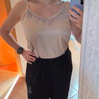 Top Susymix NUOVO con etichetta 