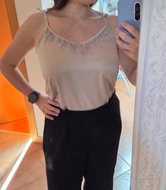 Top Susymix NUOVO con etichetta 