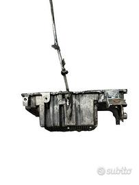 Coppa olio motore fiat croma 1900 multijet 150 cv