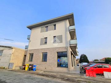 MONOLOCALE A SAN MAURIZIO CANAVESE