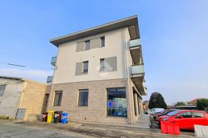 MONOLOCALE A SAN MAURIZIO CANAVESE