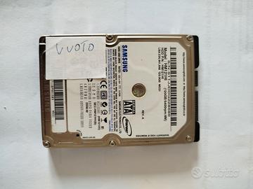 hdd 2.5" 120gb