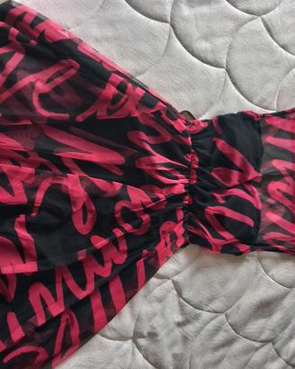 vestito ragazza