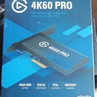 Scheda acquisizione video Elgato HDMI