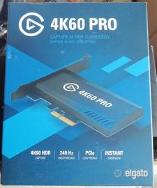 Scheda acquisizione video Elgato HDMI