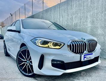 Bmw 116d Msport,Full LED,LED ambiente,Pelle,ecc...
