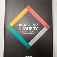 JavaScript & JQuery - Jon Duckett