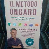 filippo Ongaro - il metodo Ongaro 