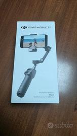 Dji Osmo 7p