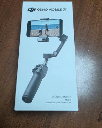 Dji Osmo 7p