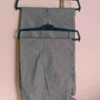  2 Pantaloni cucina sale pepe cuoco 