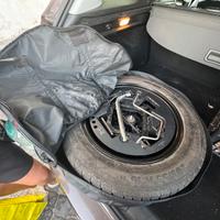 Kit ruota di scorta fiat tipo