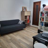 Studio in condivisione per psicologi e psicologhe