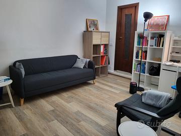 Studio in condivisione per psicologi e psicologhe