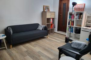 Studio in condivisione per psicologi e psicologhe