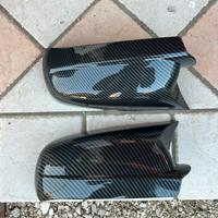 Cover per spechietti per golf 4 o altri modelli