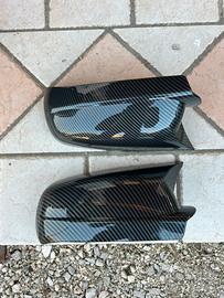 Cover per spechietti per golf 4 o altri modelli