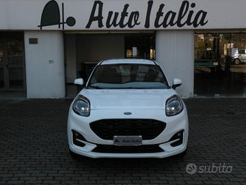 FORD PUMA 1.0 HYBRID ST-LINE 125CV 2022