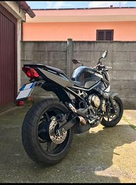 Yamaha XJ6