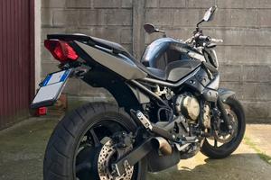 Yamaha XJ6