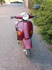 Vespa 50 (90 corsa lunga)