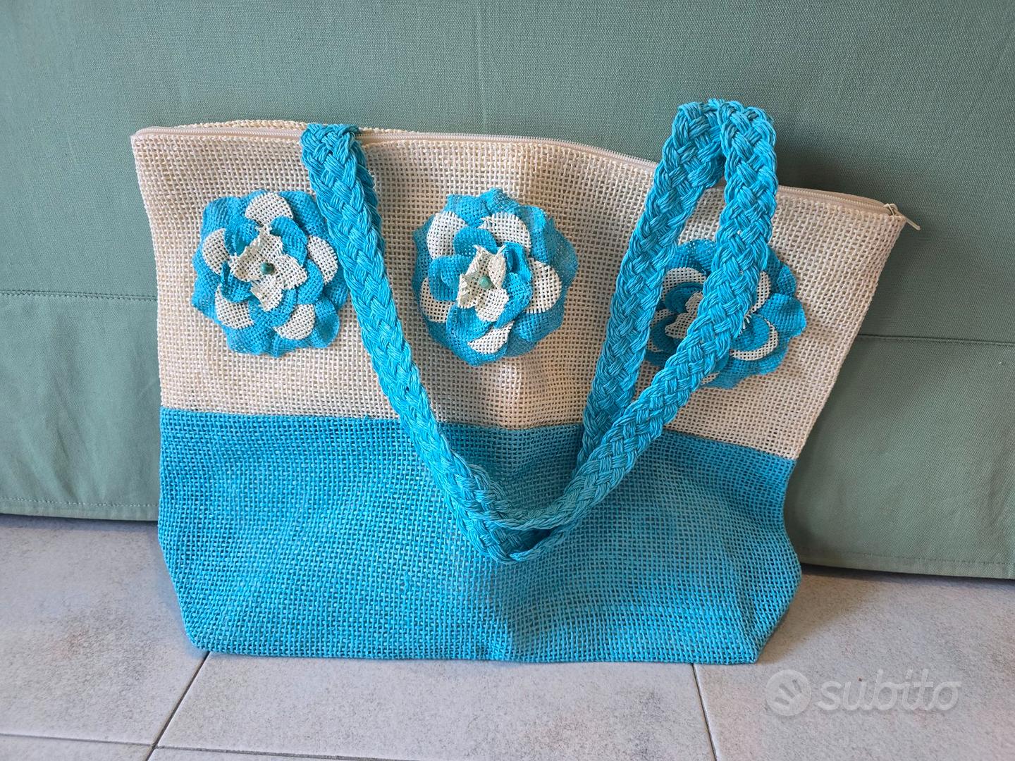 Borsa mare