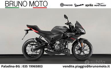 Aprilia Tuono 125