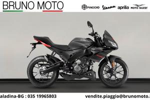 Aprilia Tuono 125