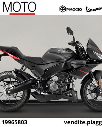 Aprilia Tuono 125