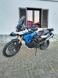 BMW F800 GS 