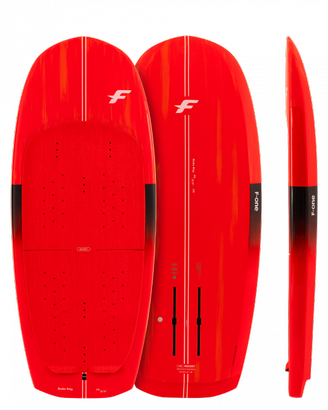 WING BOARD F ONE ROCKET SURF 2025 / 5.10/115 L NEW
