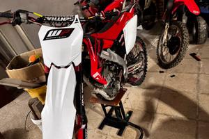 CRF 250