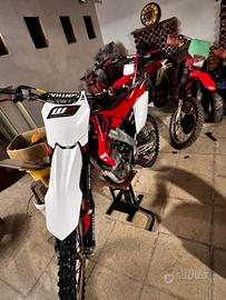 CRF 250