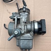 Carburatore DellOrto Gagiva 350