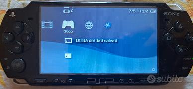 PlayStation portable