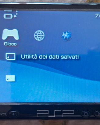 PlayStation portable