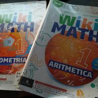 Wiki Math 1a media