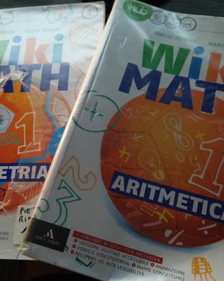 Wiki Math 1a media