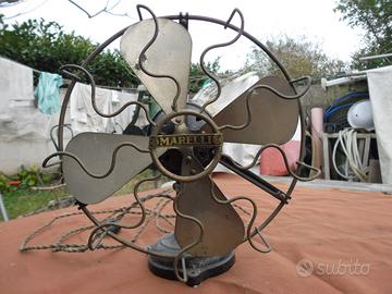 Ventilatore Marelli