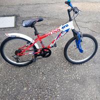 Bici da bambino Bottechia 