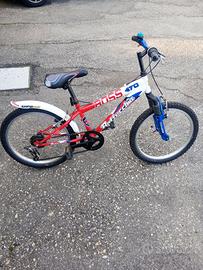 Bici da bambino Bottechia 