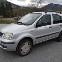 Fiat Panda 1.2 Climbing Natural Power a metano