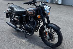 Royal enfield bullet 350 - 2024